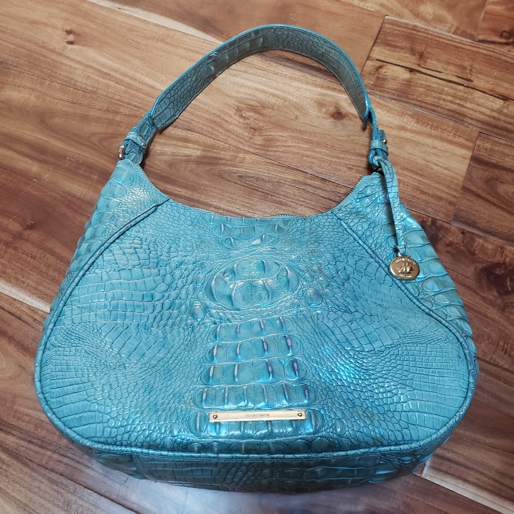 Brahmin Astral Amira Shoulder Bag